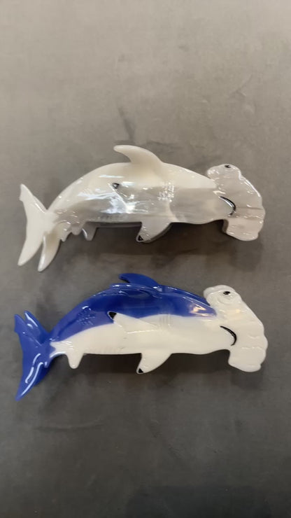 Hammerhead Shark