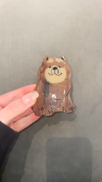 Chow Chow