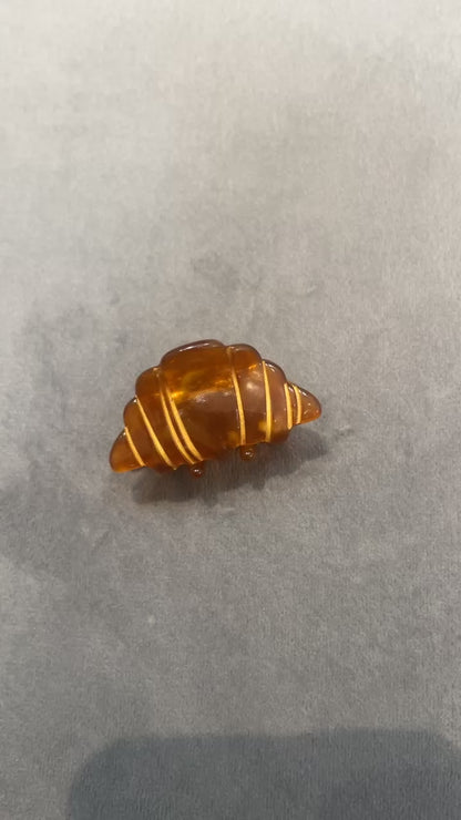 Mini Croissant