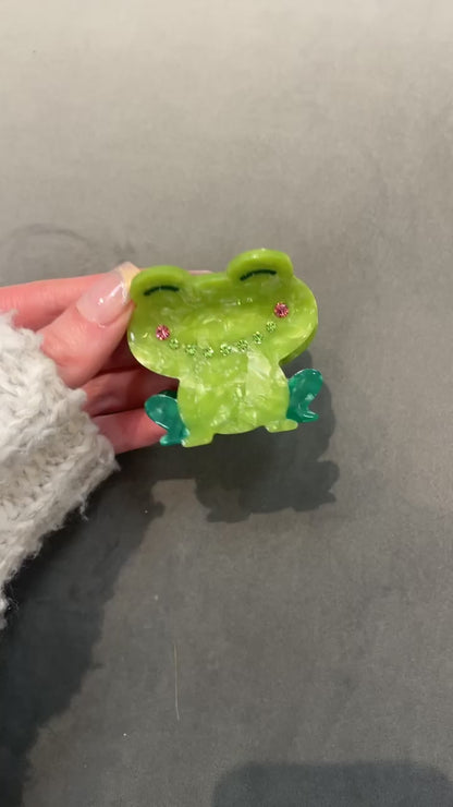 Frog