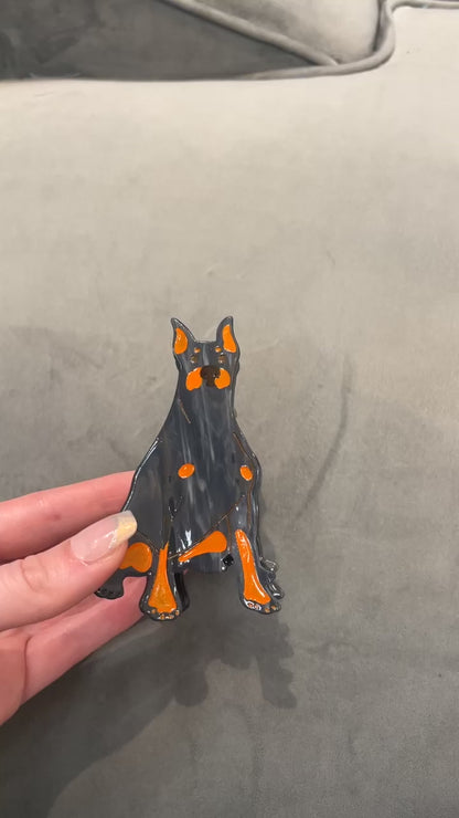 Doberman