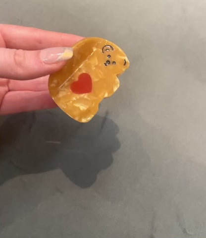 Love Bear