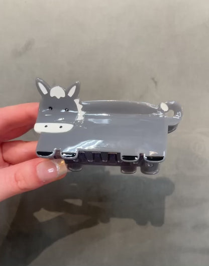 Donkey