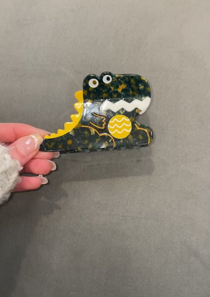Alligator