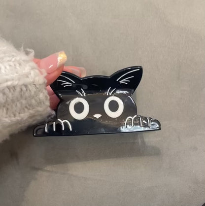Black Cat