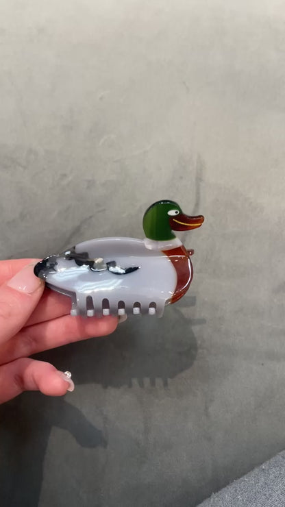 Duck