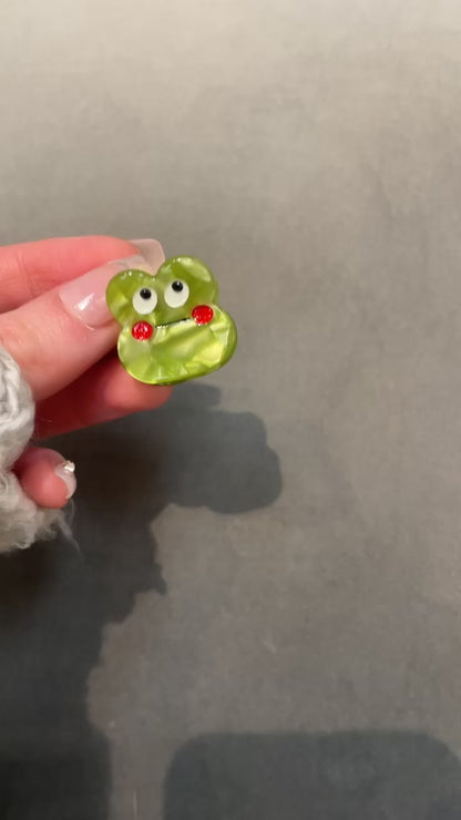 Mini Frog