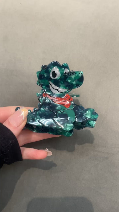 Crocodile
