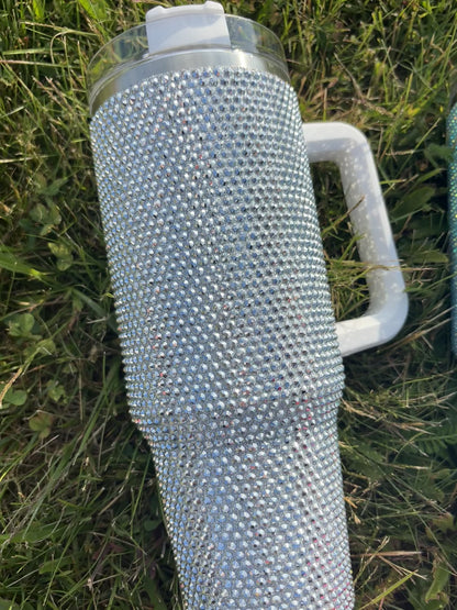 Sparkly Tumbler