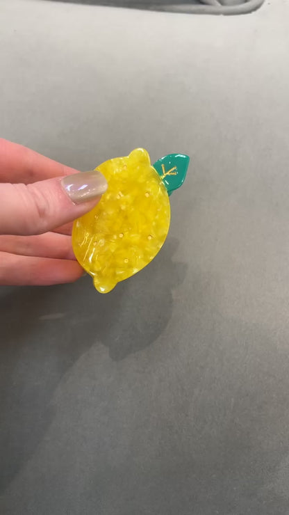 Lemon
