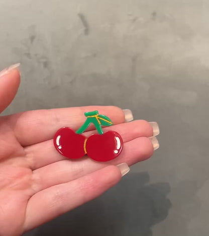 Small Cherry