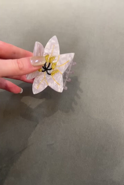 Lily