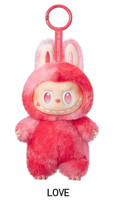 Big into energy - love