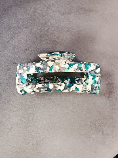 Multi Color Hair Clip