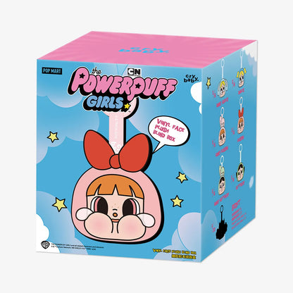 Crybaby Powerpuff Blind Box