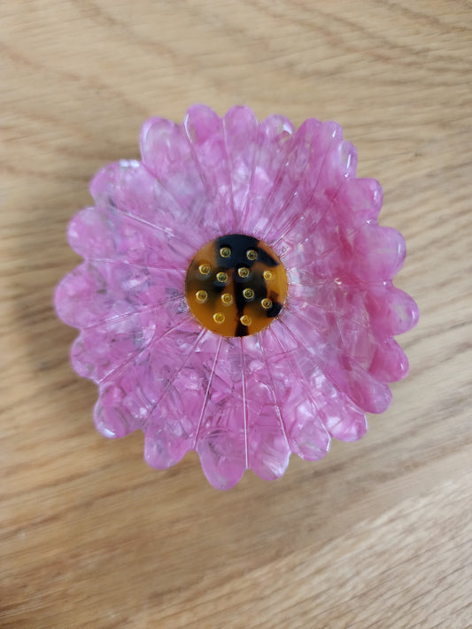 Large Flower
