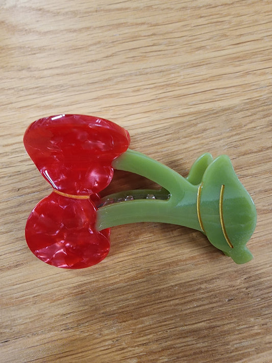 Cherry Clip