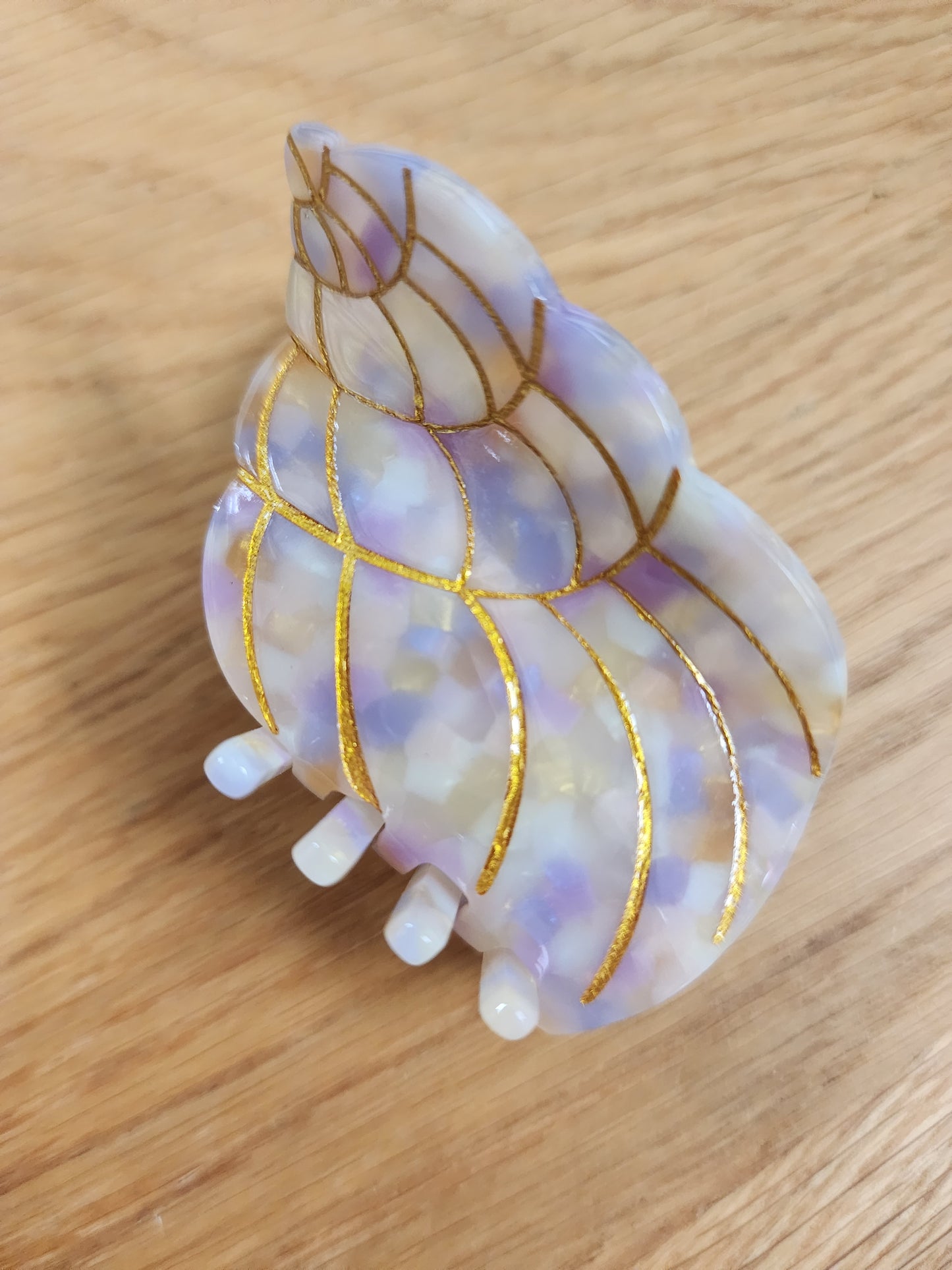 Multi Seashell