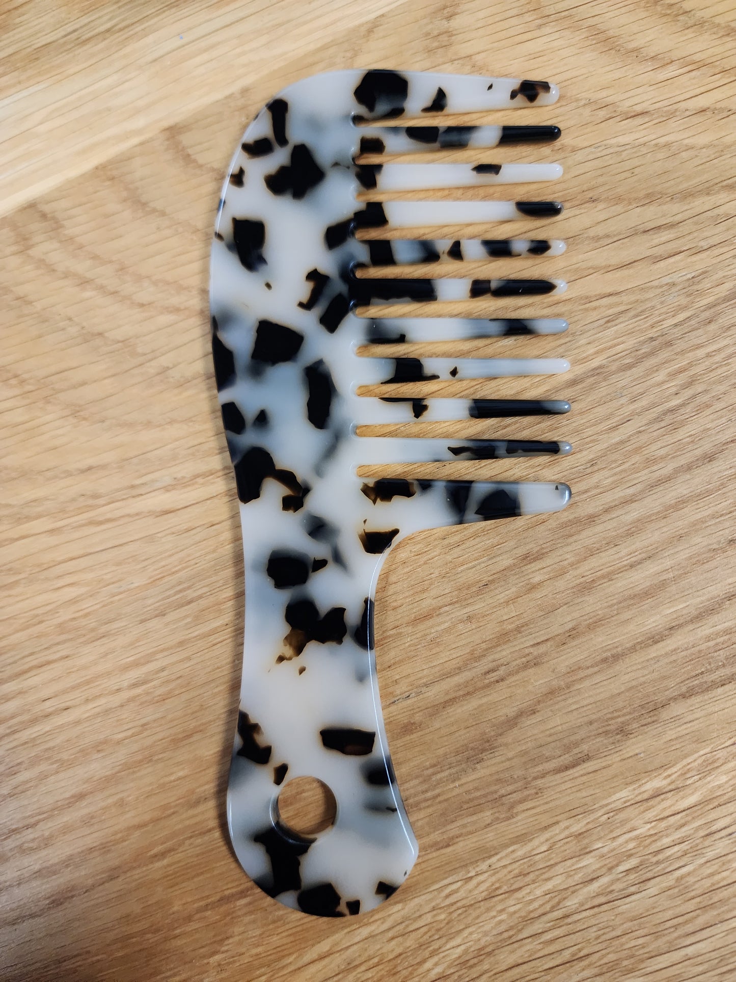 Fat Comb