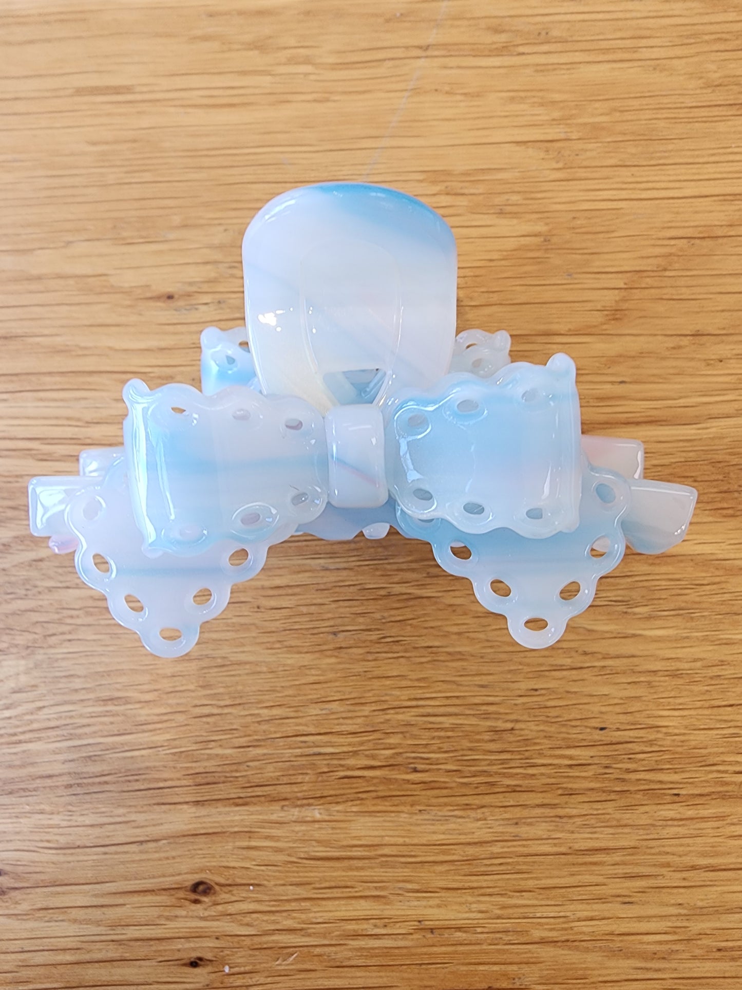 Bubble Bow