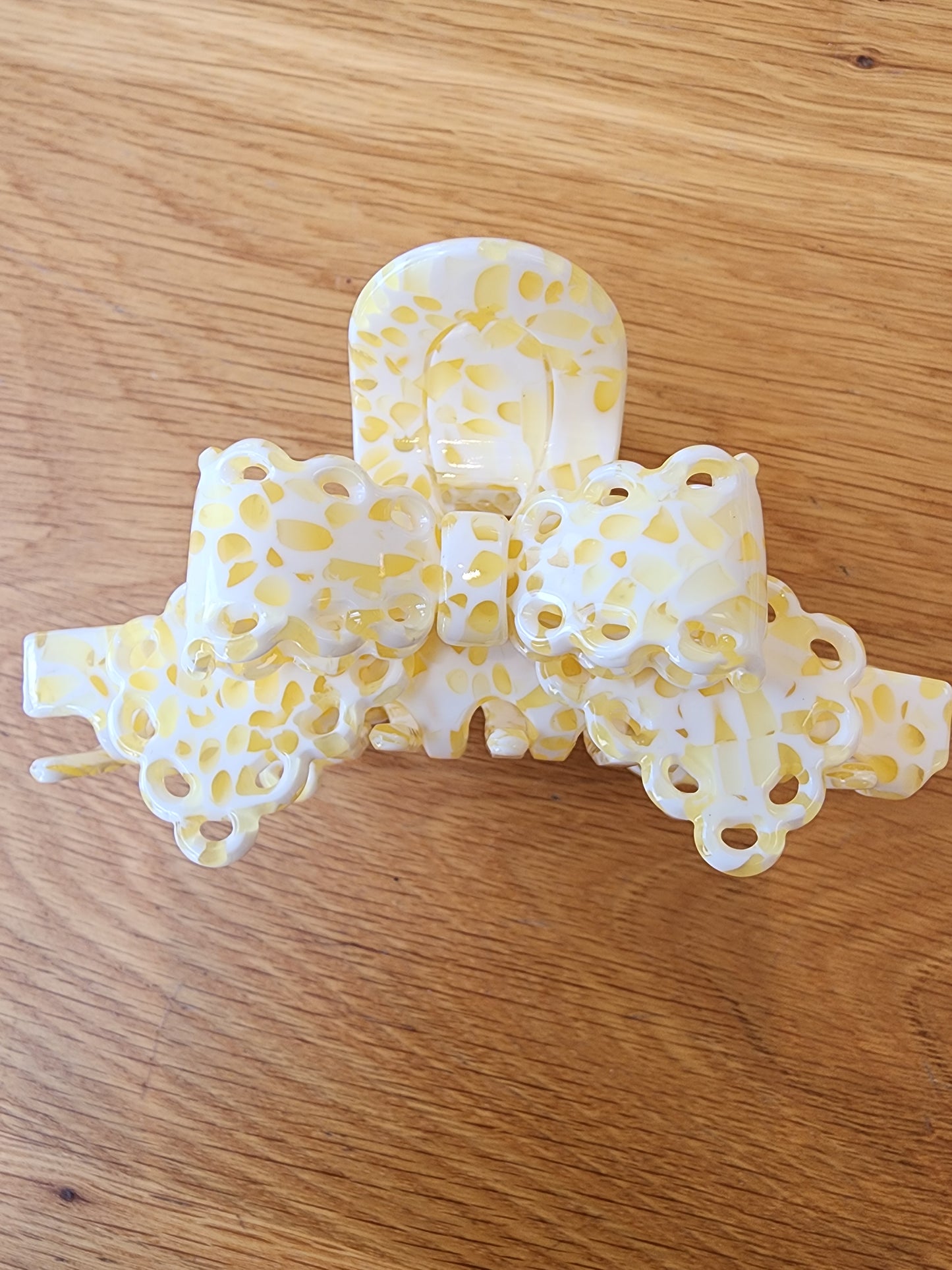 Bubble Bow