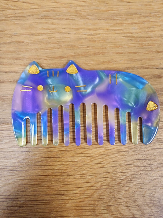 Big Tooth Cat Comb