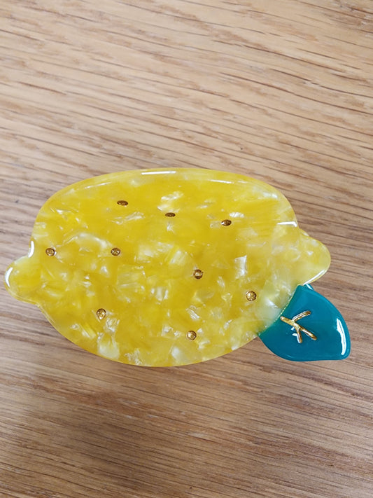Lemon Clip