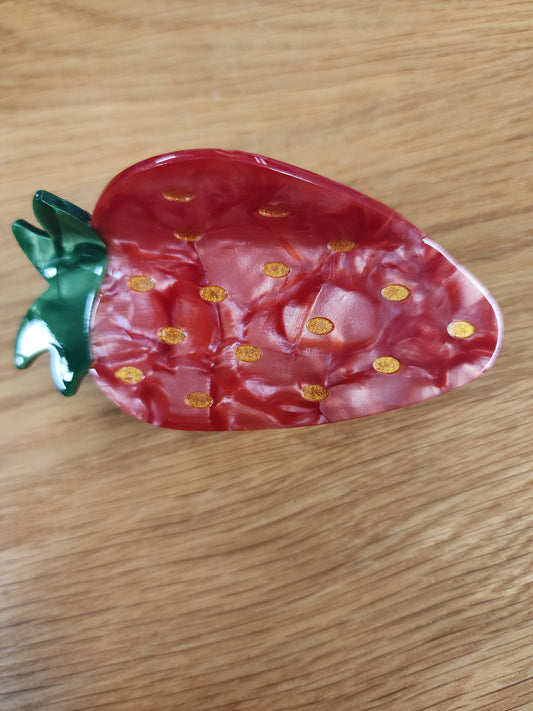Large Strawberry