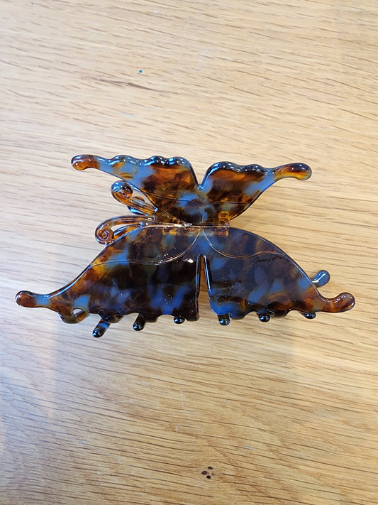 Small Butterfly