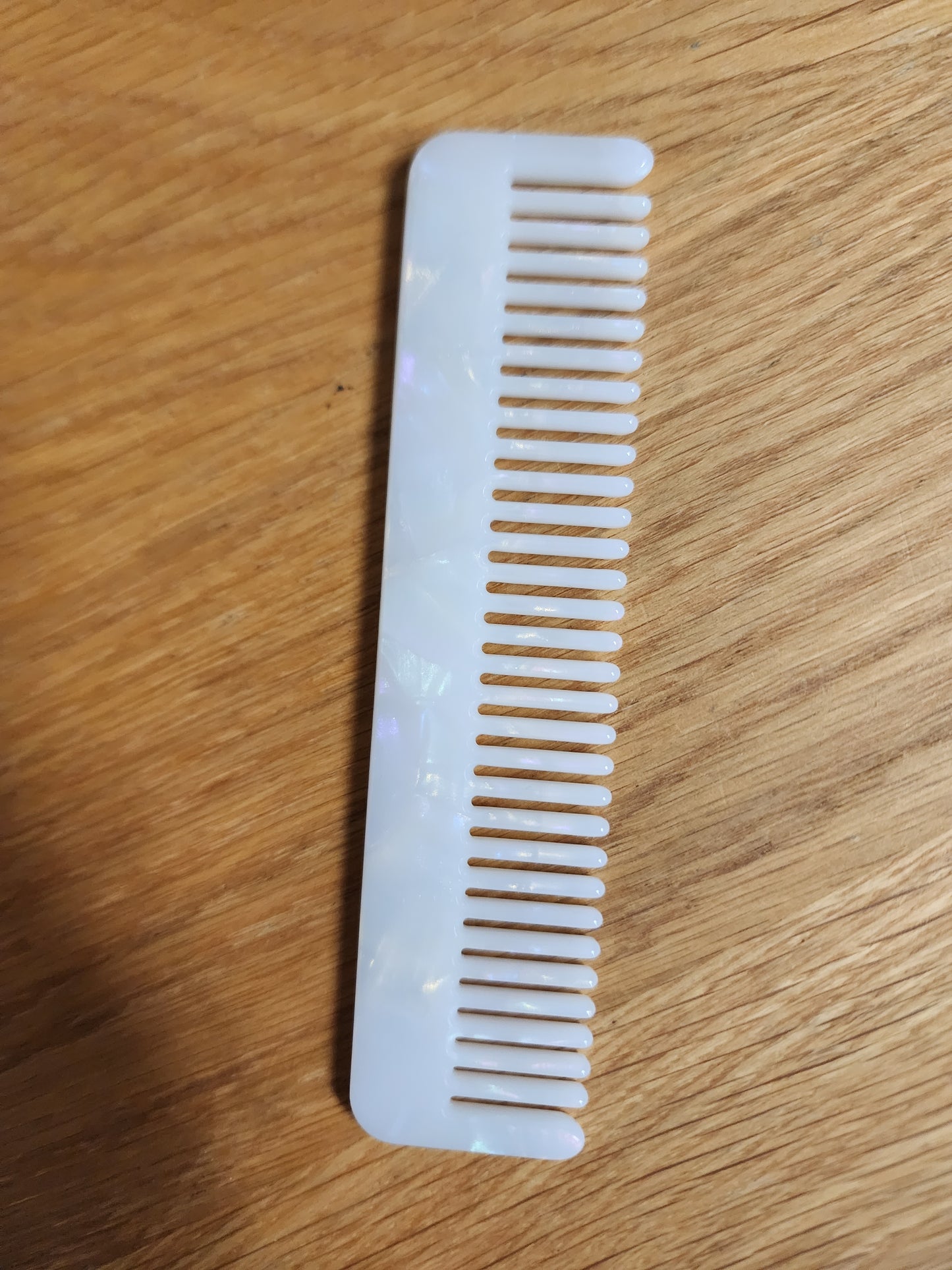 Extra Small Comb