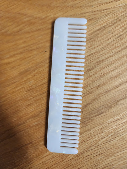 Extra Small Comb