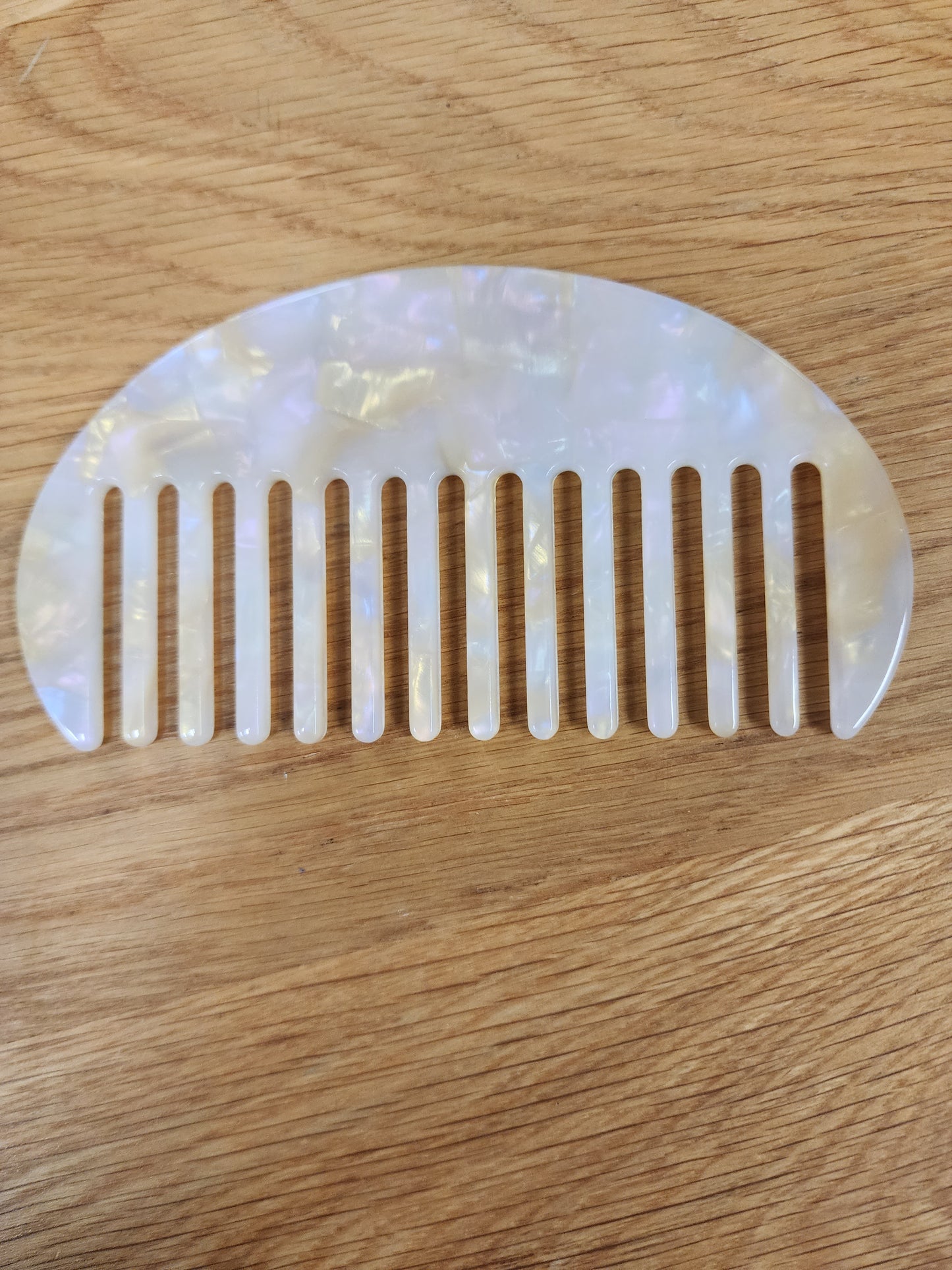 Large Comb