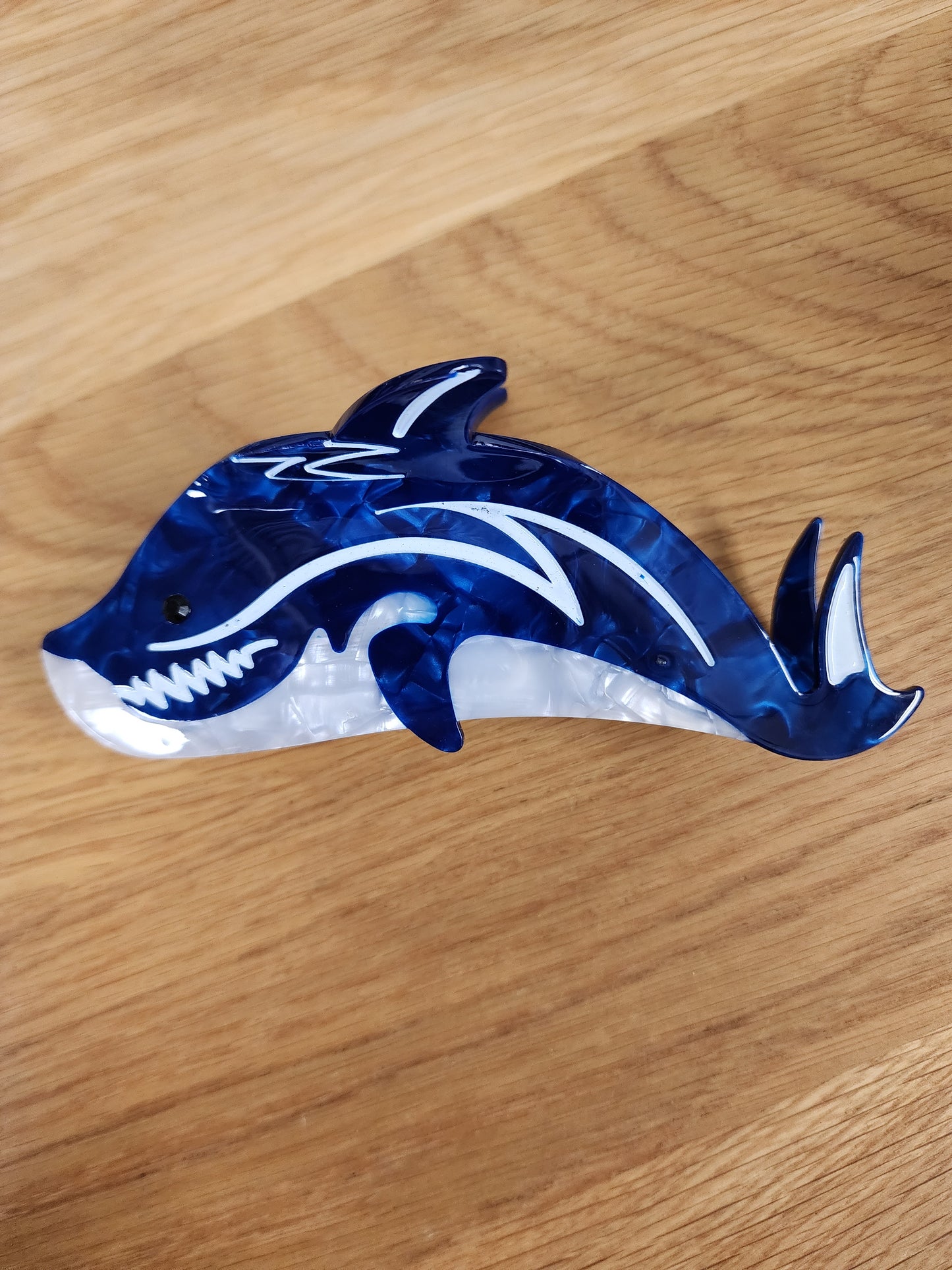 Large Shark