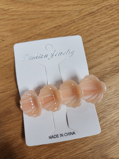 Small Clam Clip