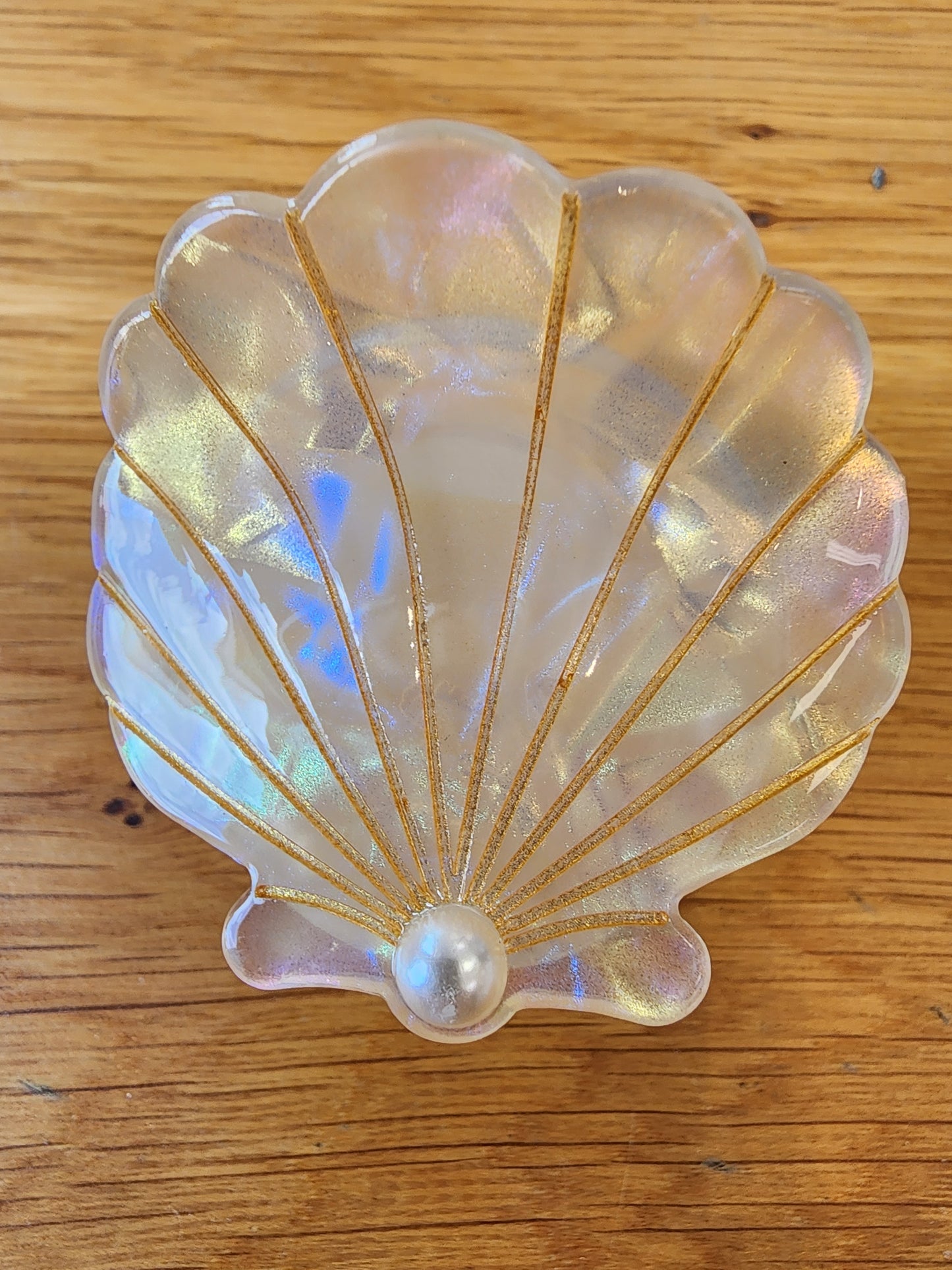 Small Clam