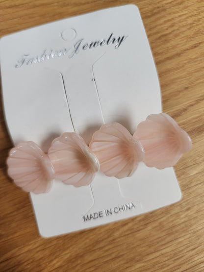 Small Clam Clip