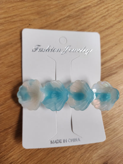 Small Clam Clip
