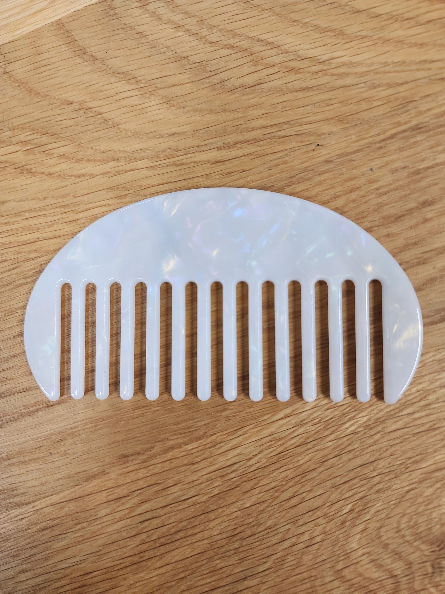 Large Comb