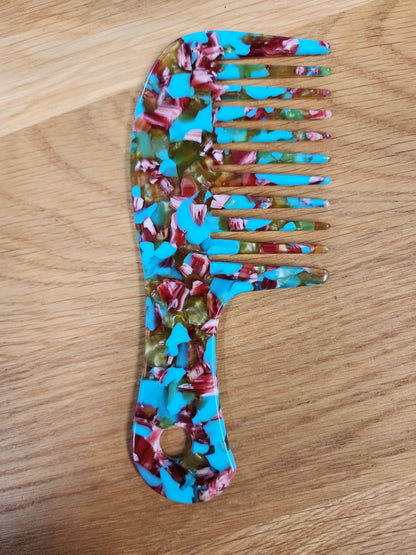 Fat Comb
