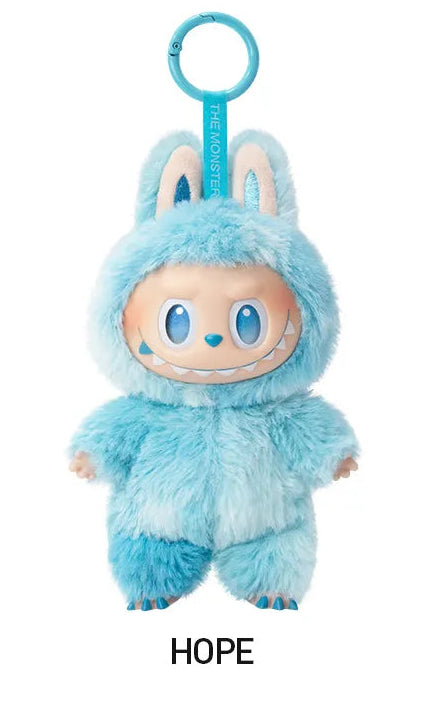 Big into energy - hope