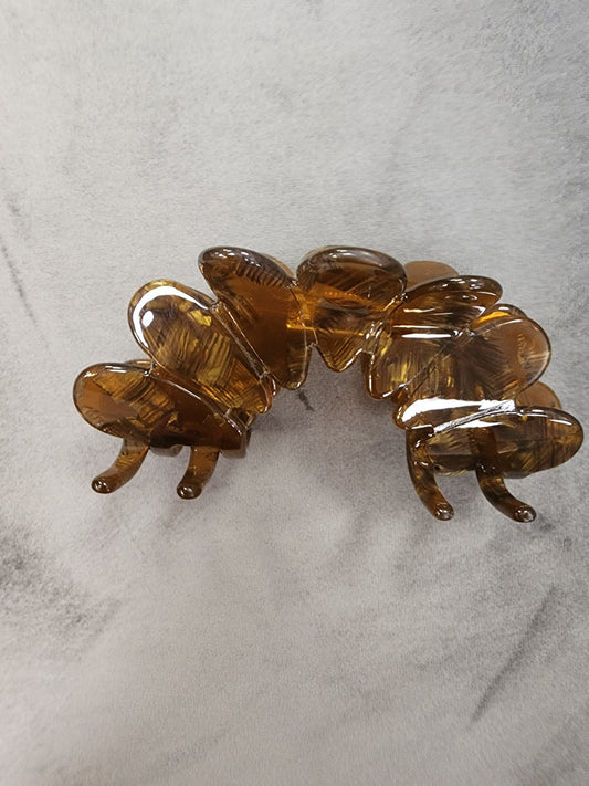 Petal Clip