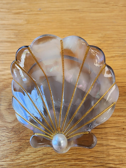Small Clam