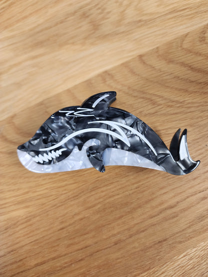 Large Shark