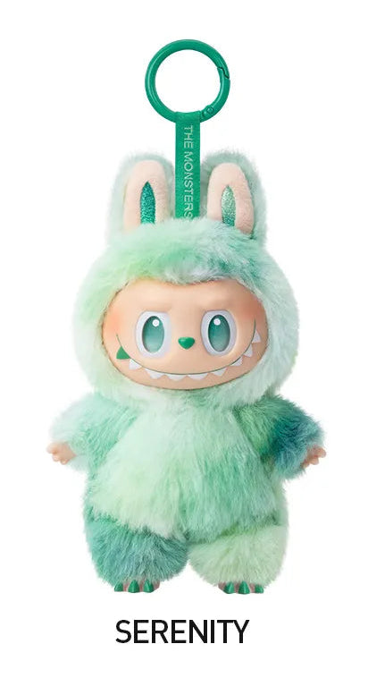 Big into energy - serenity