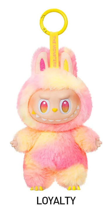 Big into energy - loyalty