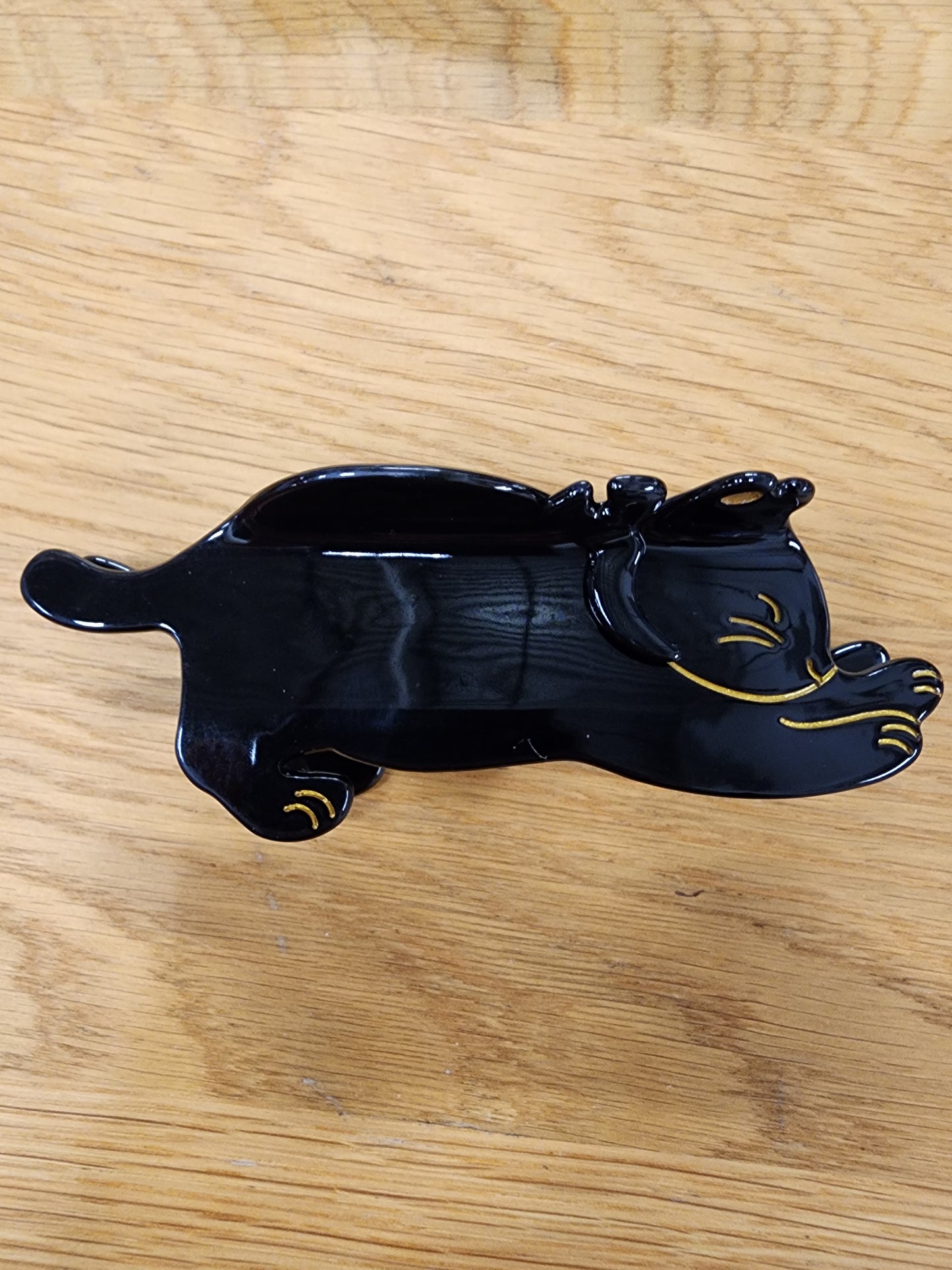Large Cat