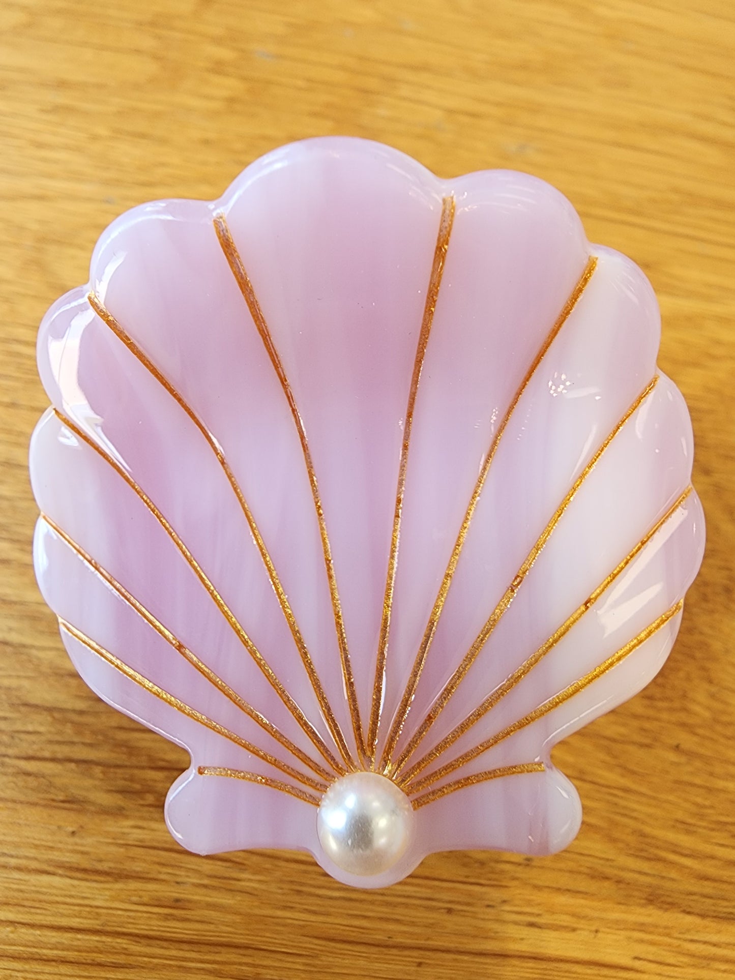 Small Clam