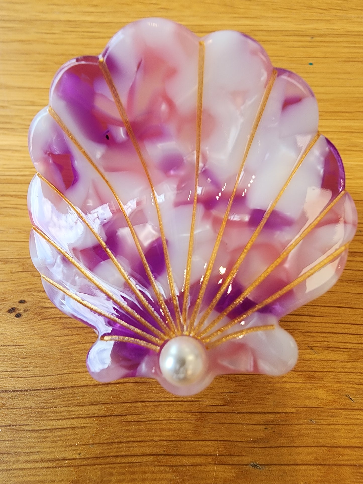 Small Clam