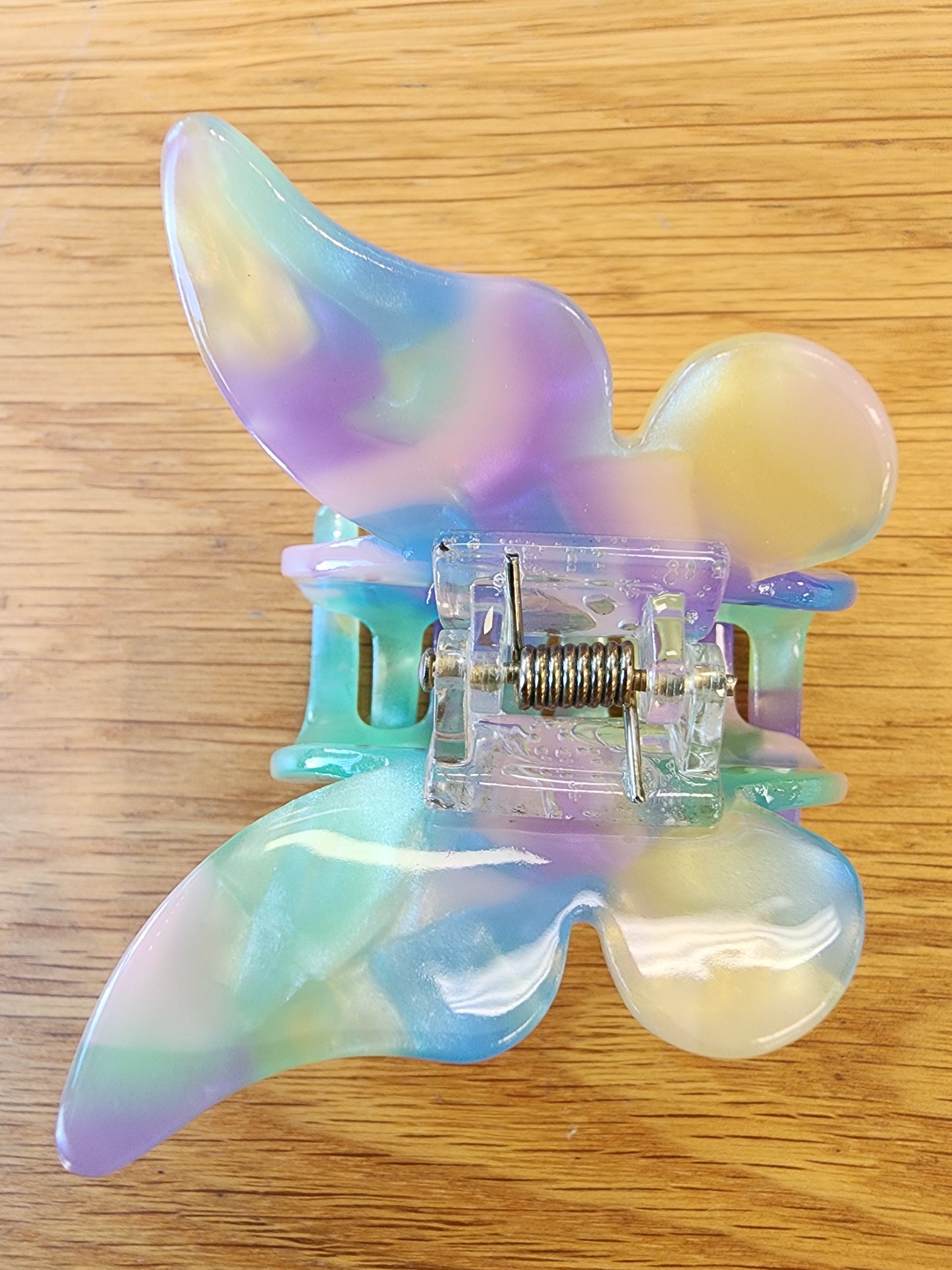Extra Small Butterfly