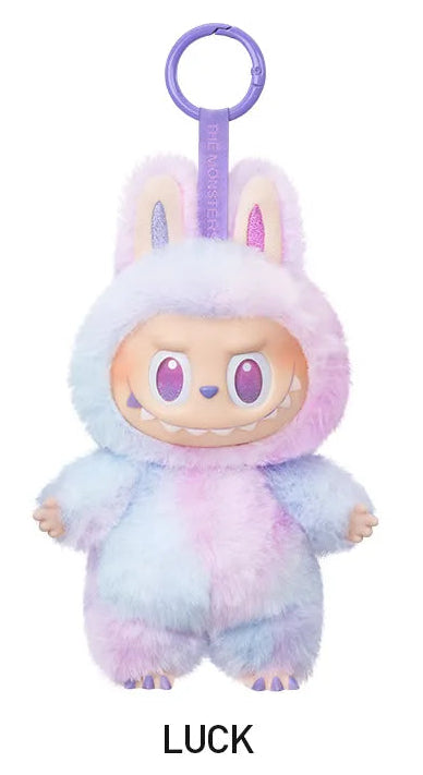 Big into energy - luck